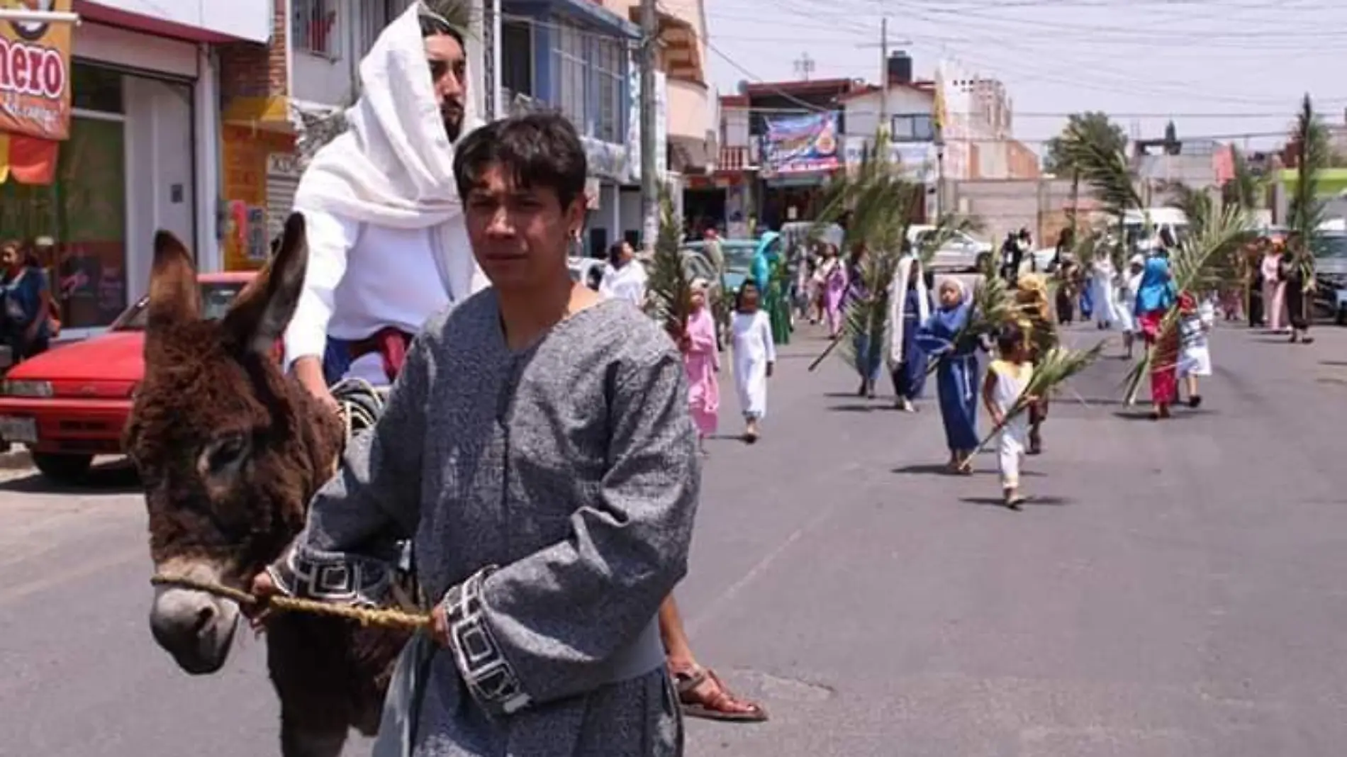 semana santa